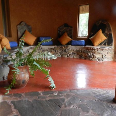 Munga Eco-Lodge Livingstone Ruang foto