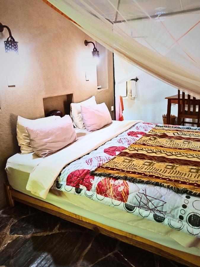 Munga Eco-Lodge Livingstone Bagian luar foto
