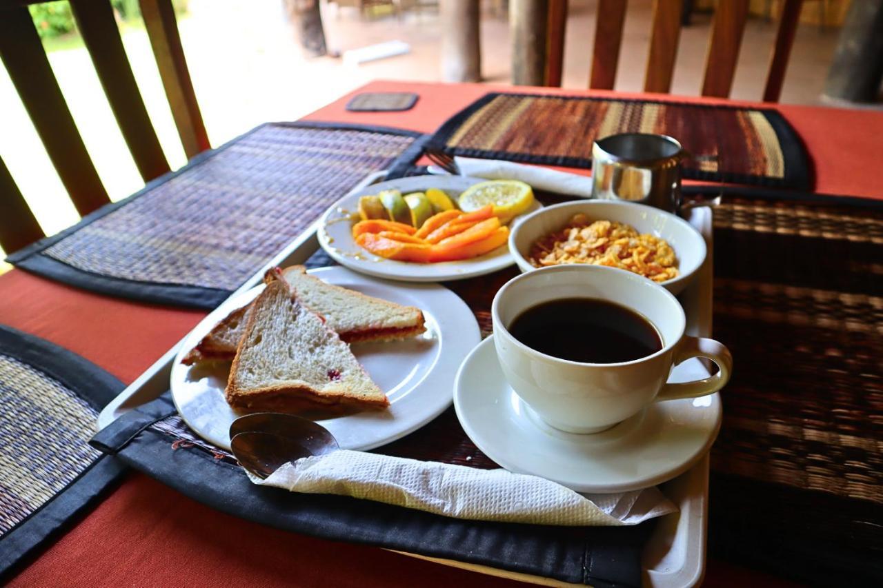 Munga Eco-Lodge Livingstone Bagian luar foto