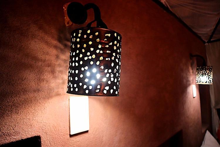 Munga Eco-Lodge Livingstone Bagian luar foto