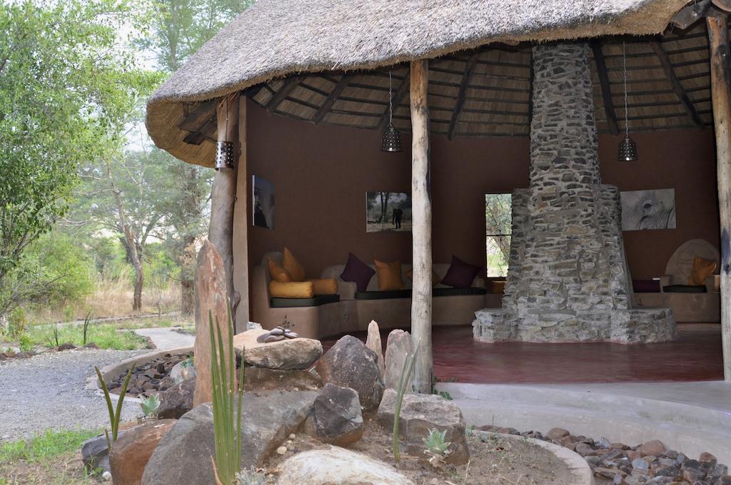 Munga Eco-Lodge Livingstone Bagian luar foto